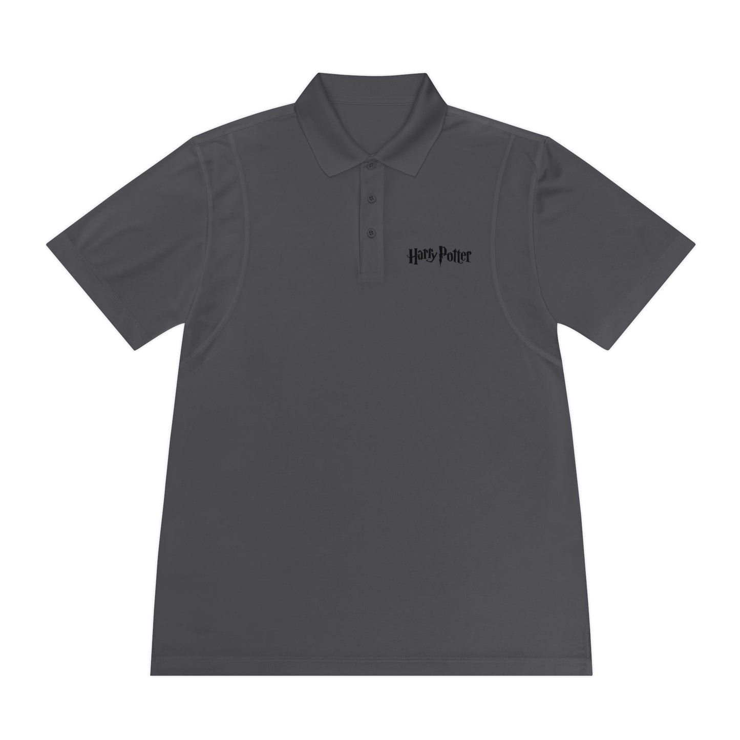 Harry Potter Polo Shirt