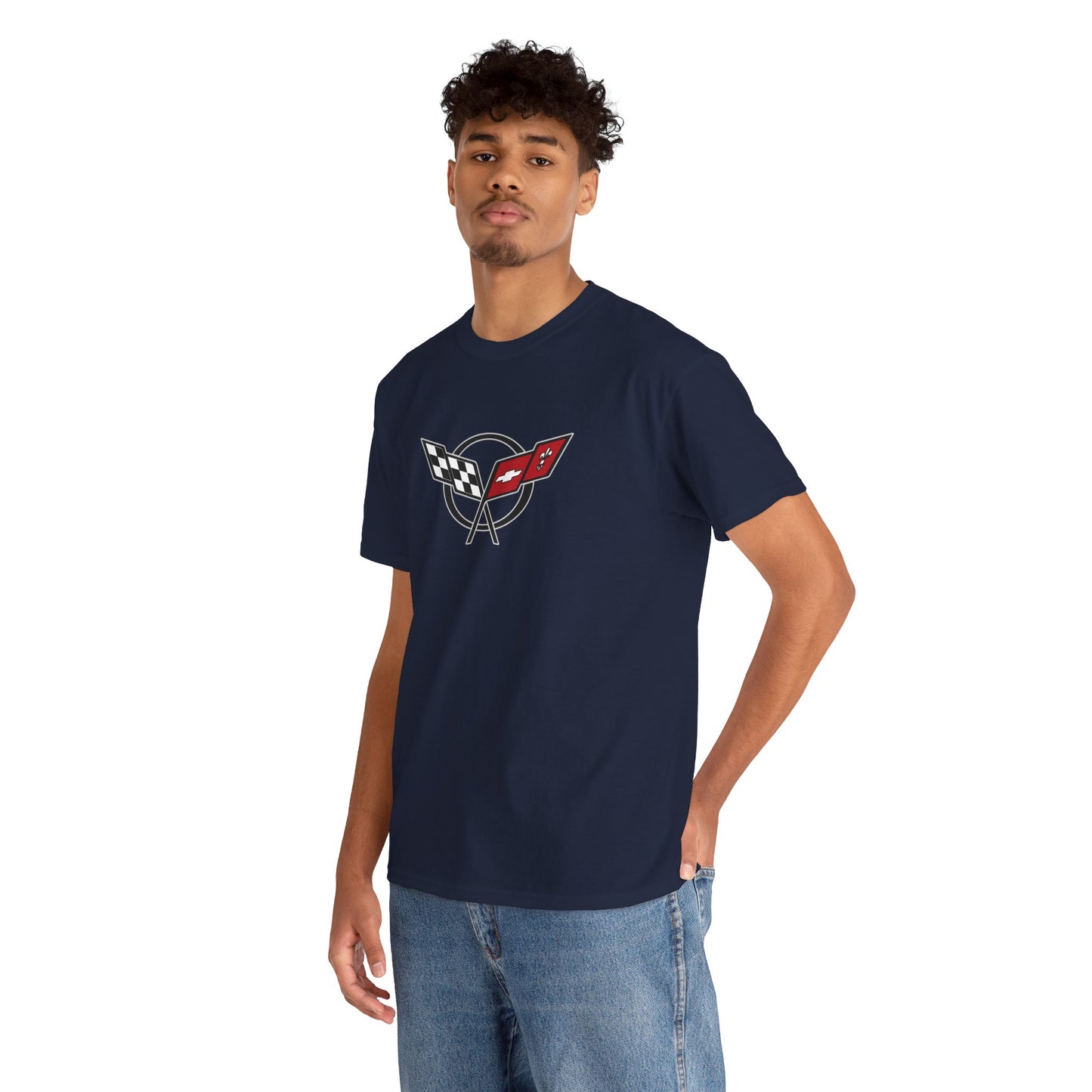 Corvette T-Shirt