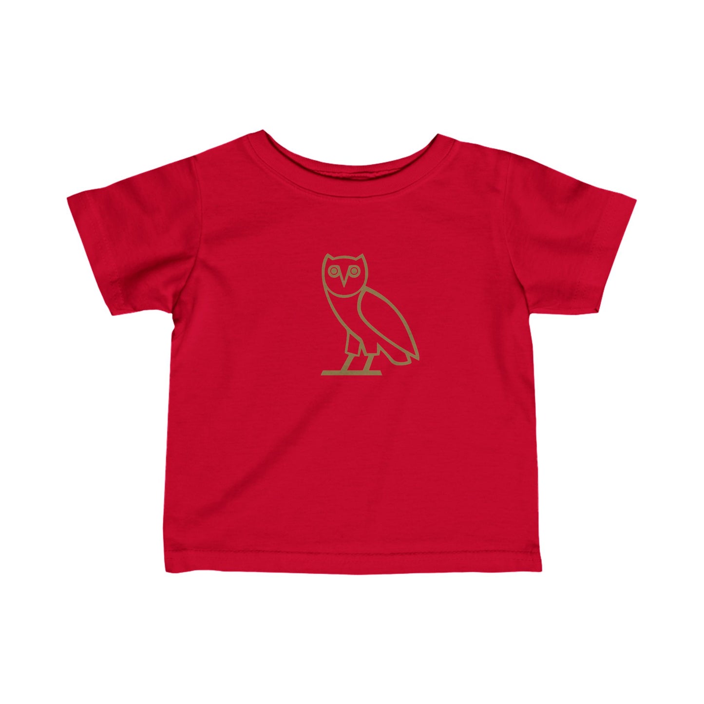 Drake OVO Owl Baby T-Shirt