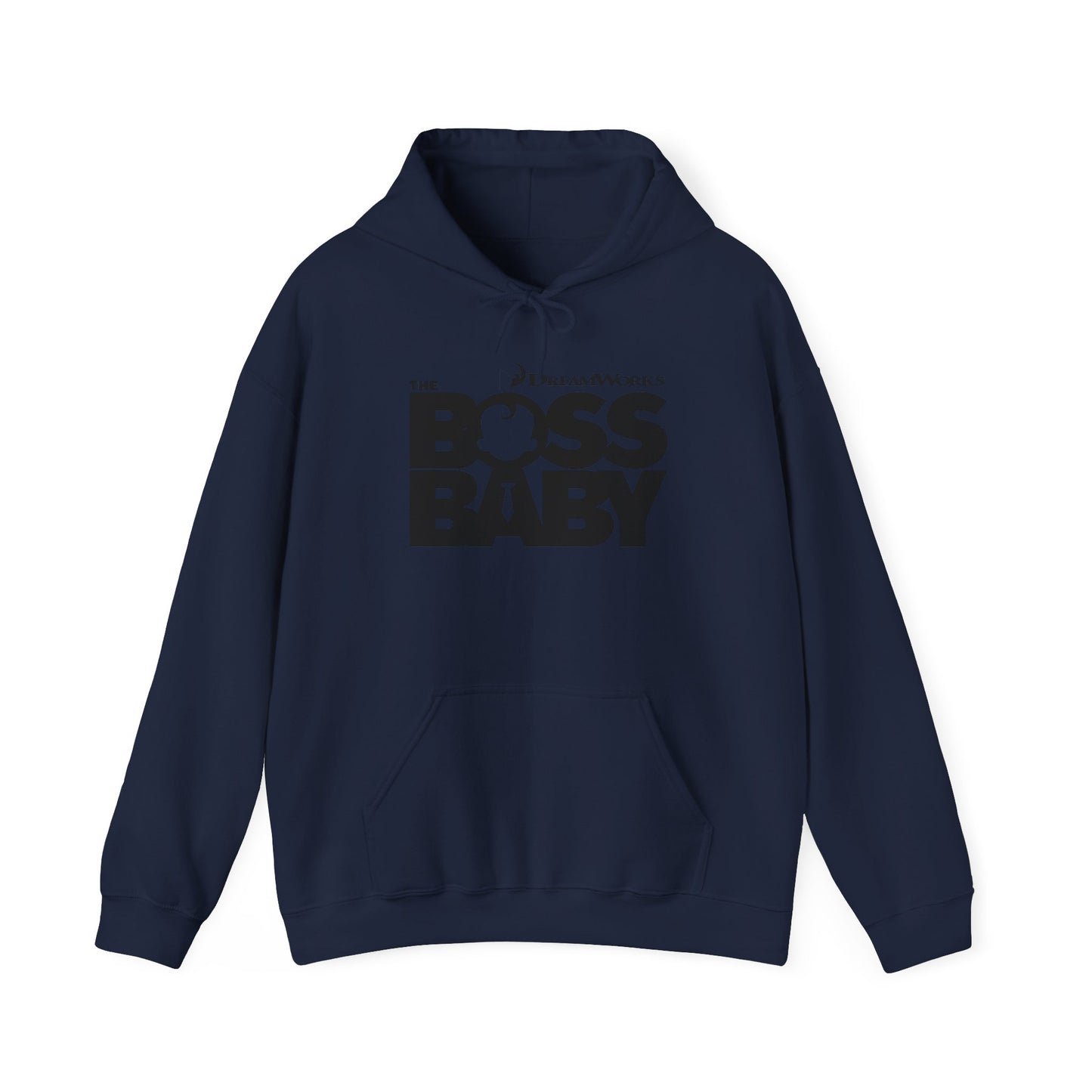 The Boss Baby Hoodie