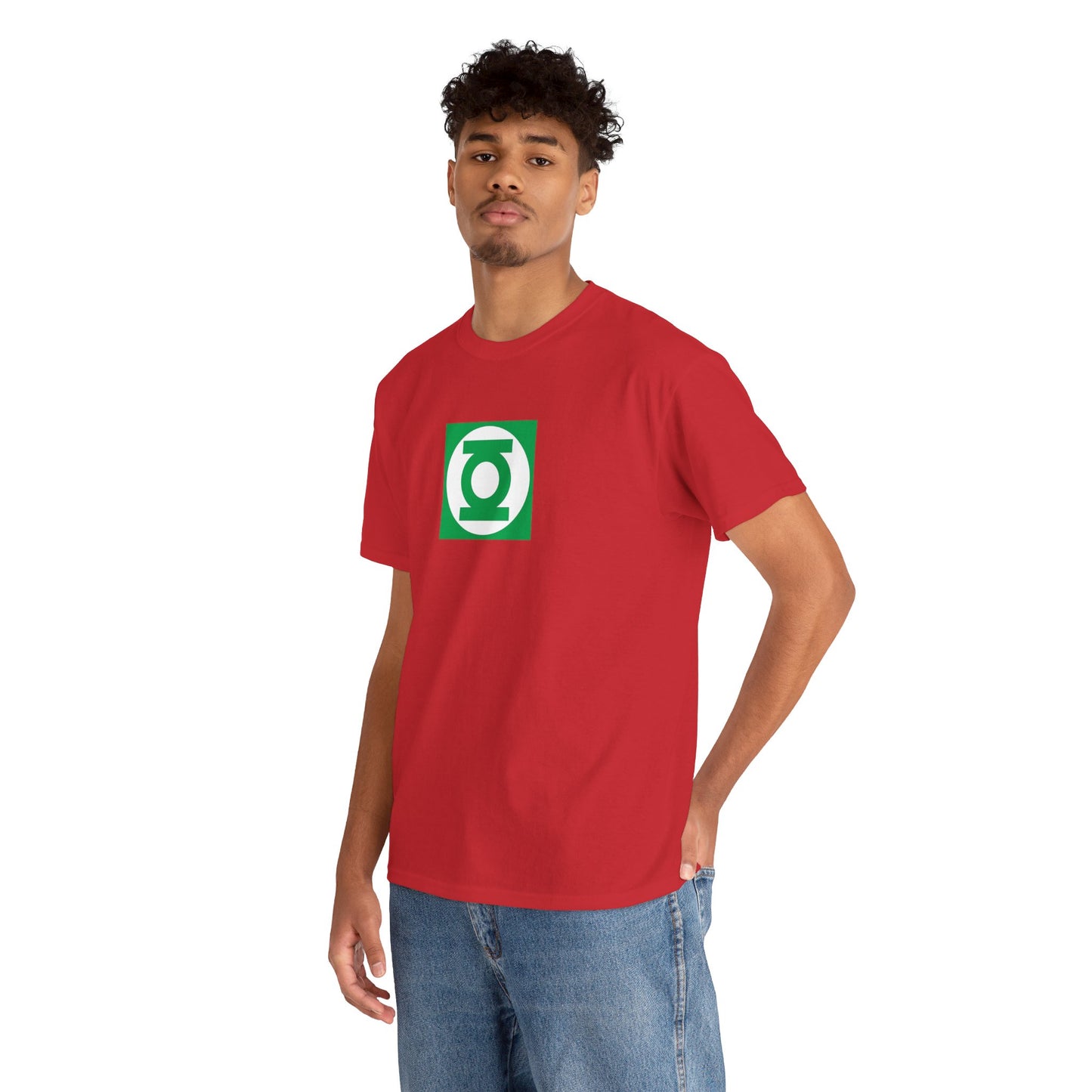 Green Lantern T-Shirt