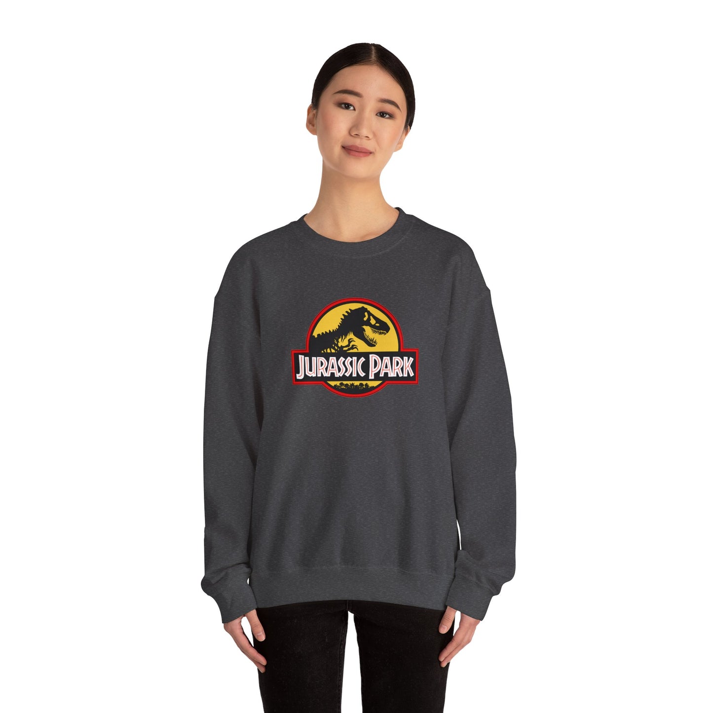 Jurassic Park Sweatshirt