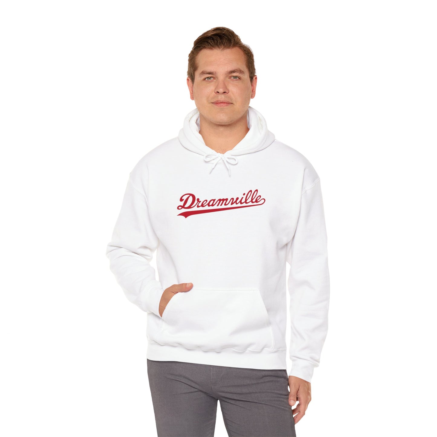 Dreamville Hoodie