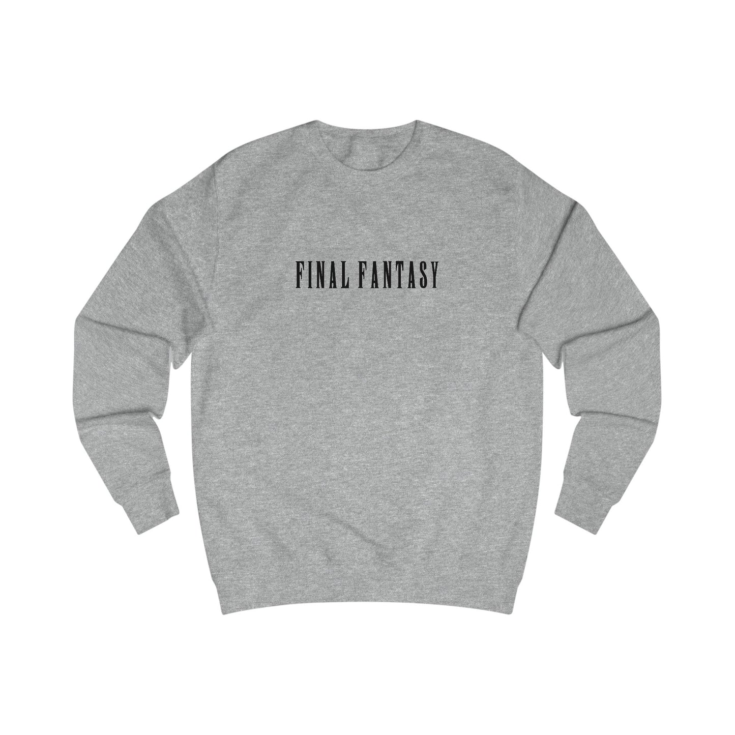 Final Fantasy Adult Sweatshirt