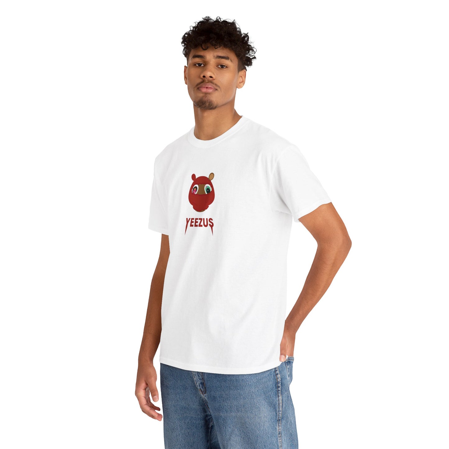 Yeezus T-Shirt