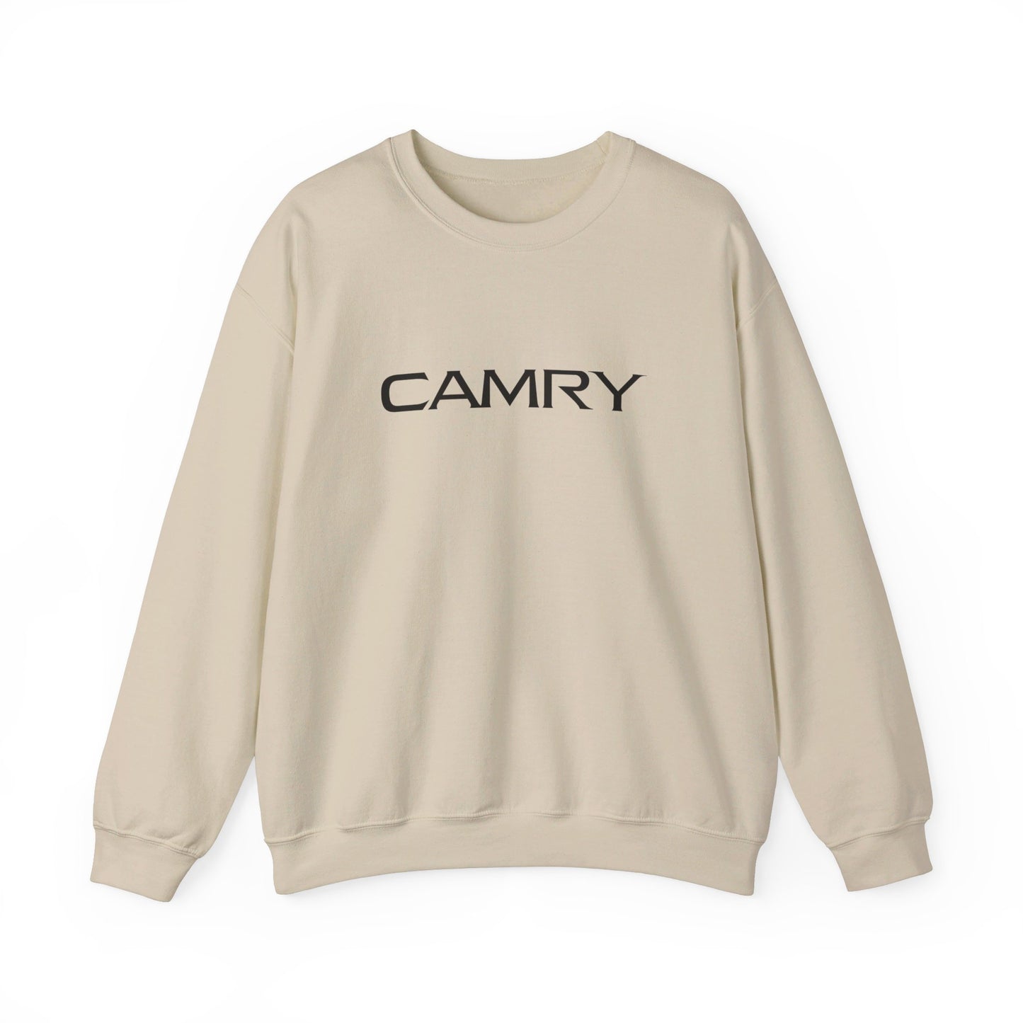 Camry Logo Sweatshirt