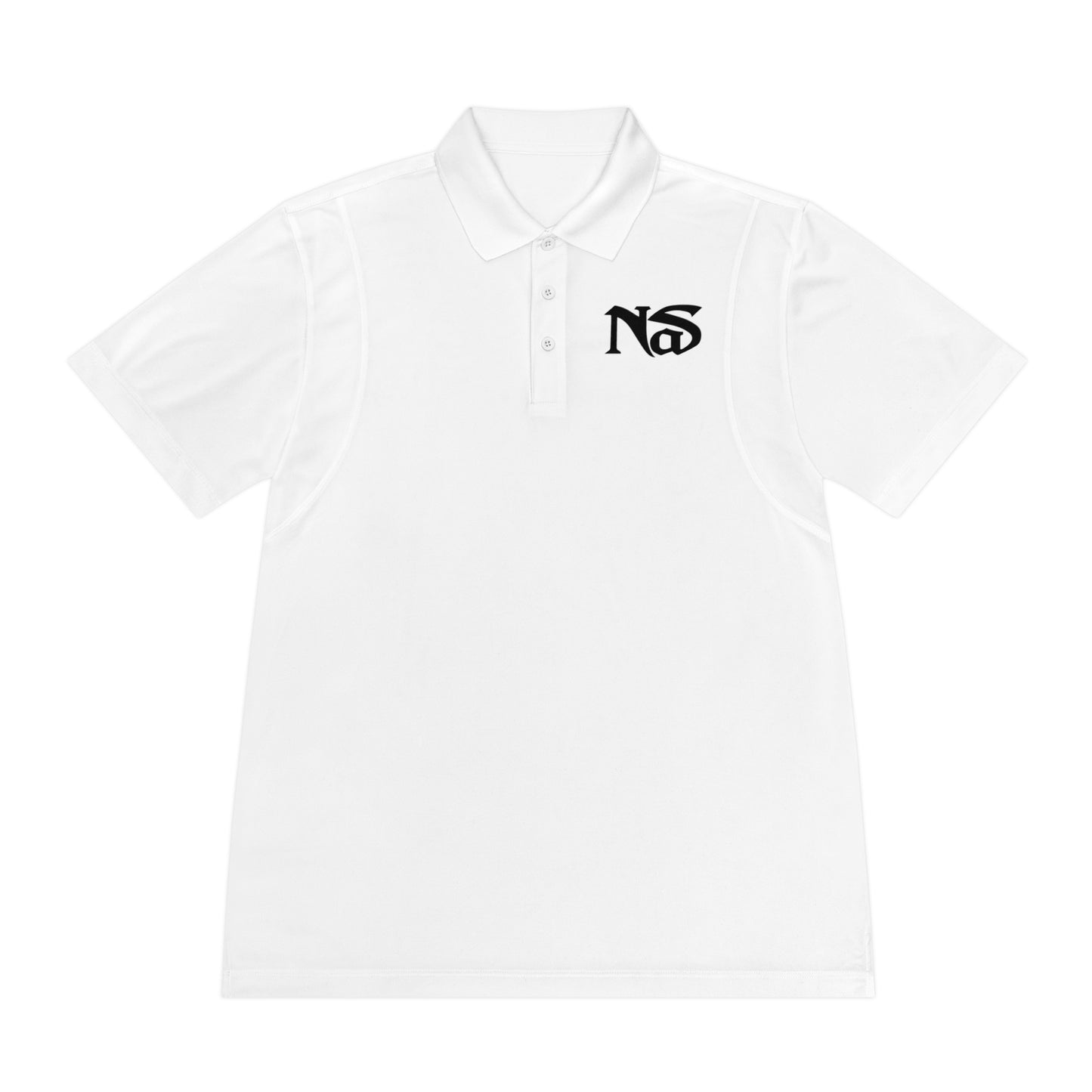 Nas Polo Shirt