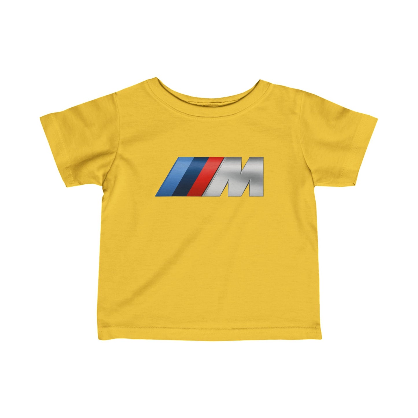 BMW M Power Baby T-Shirt