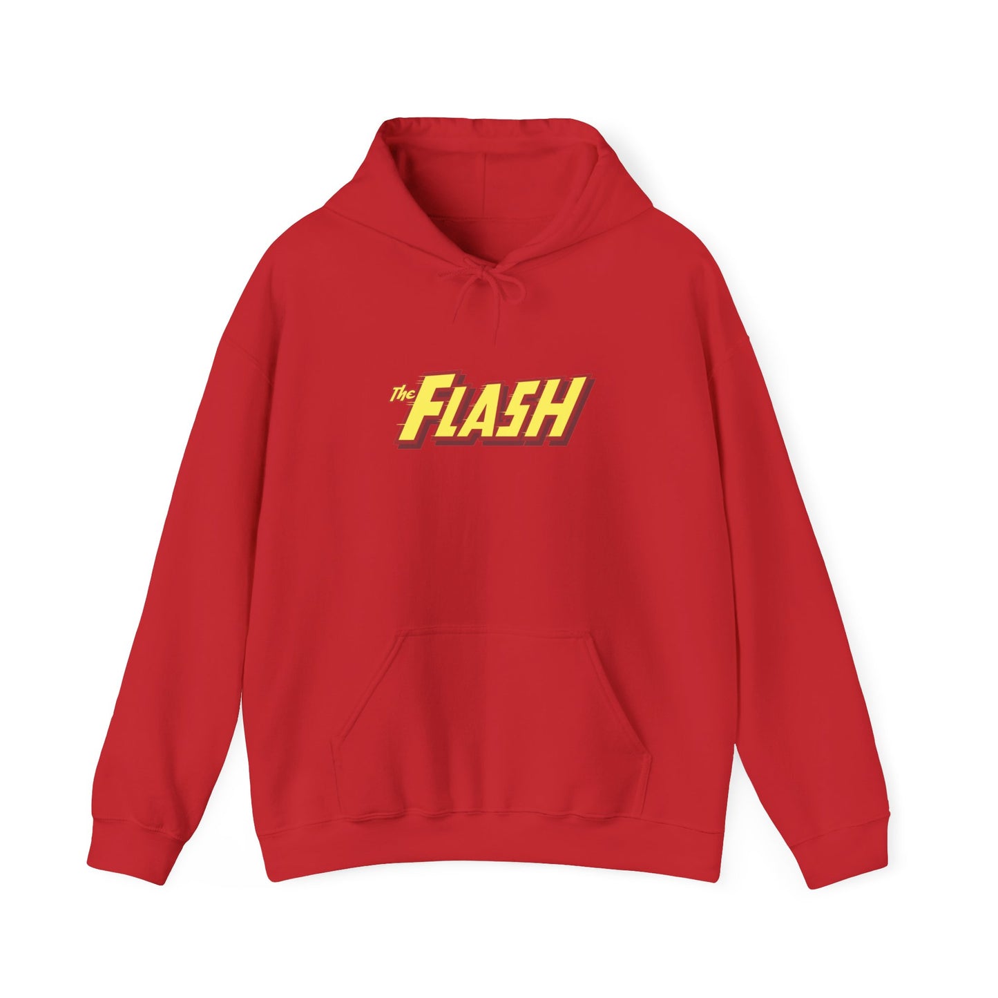 The Flash Hoodie