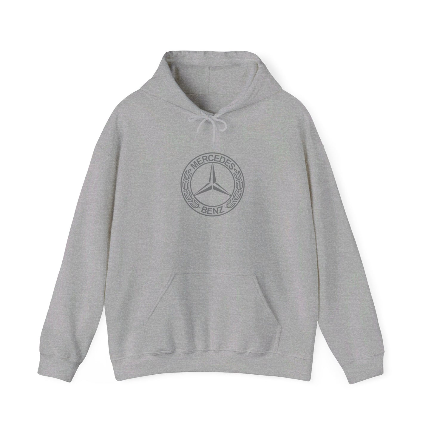 Mercedes Benz Hoodie