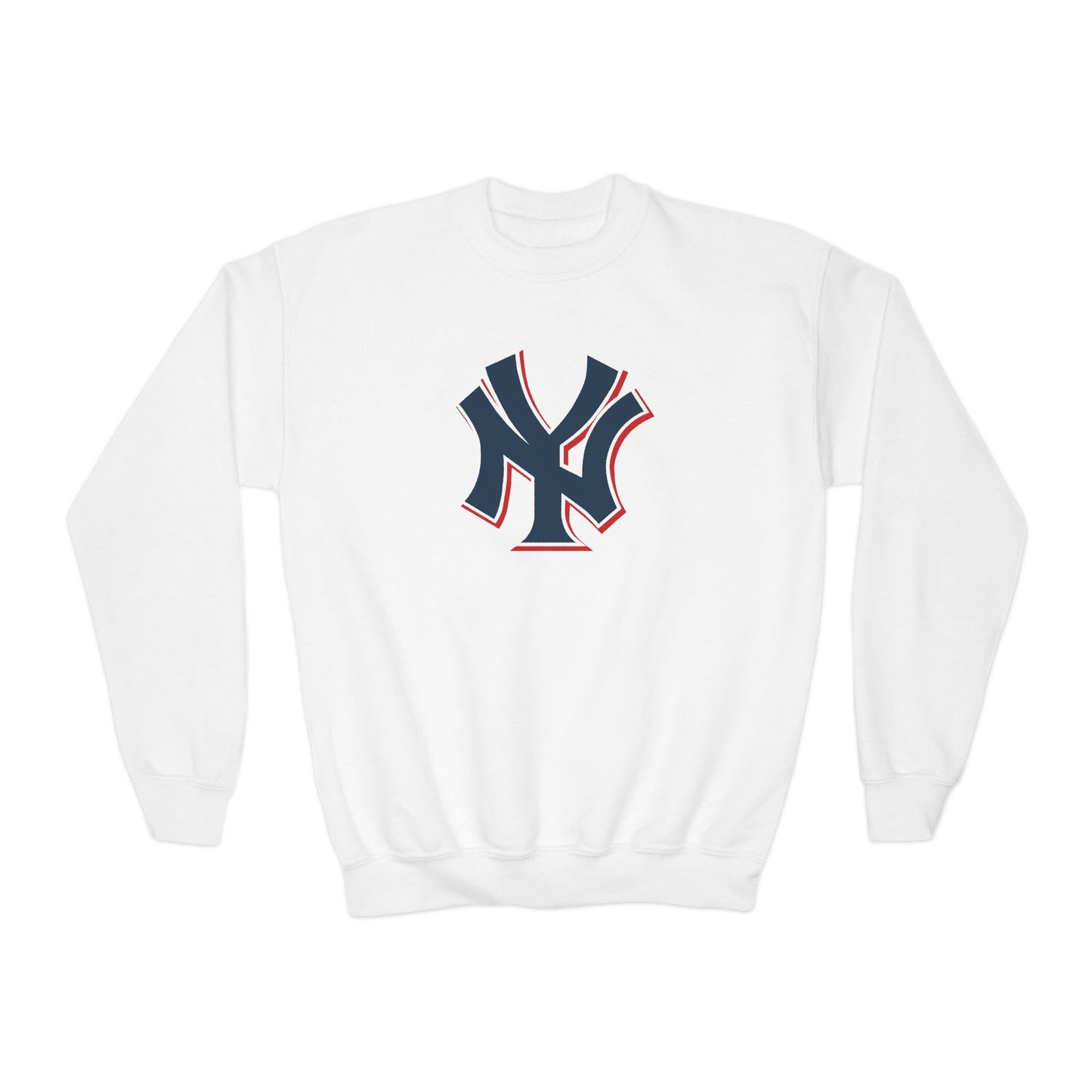 New York Yankees Youth Sweatshirt
