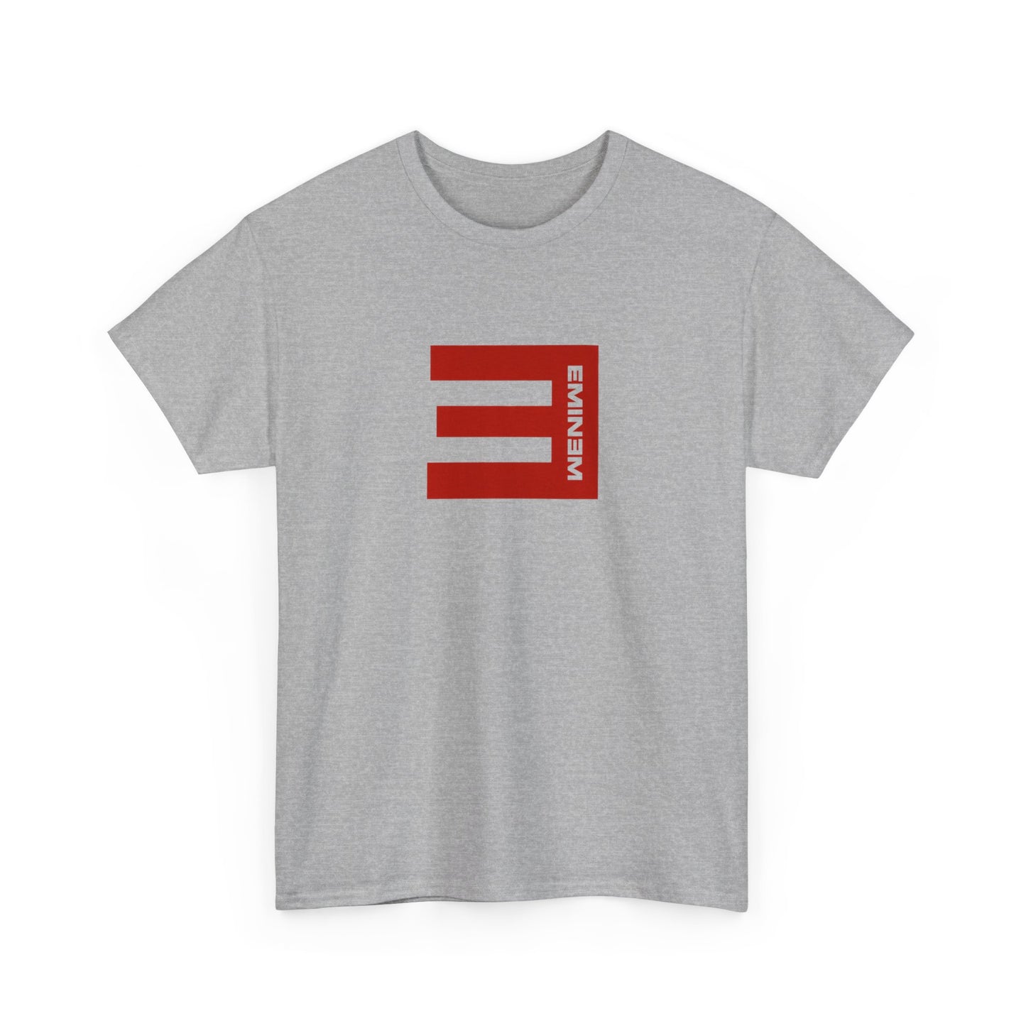 Eminem Logo T-Shirt