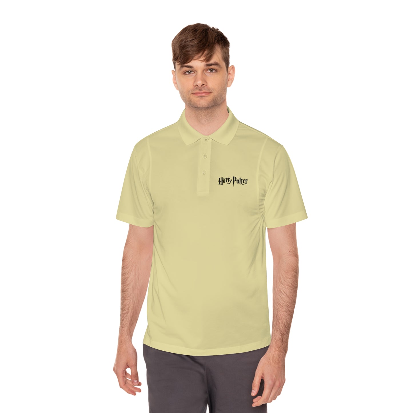 Harry Potter Polo Shirt