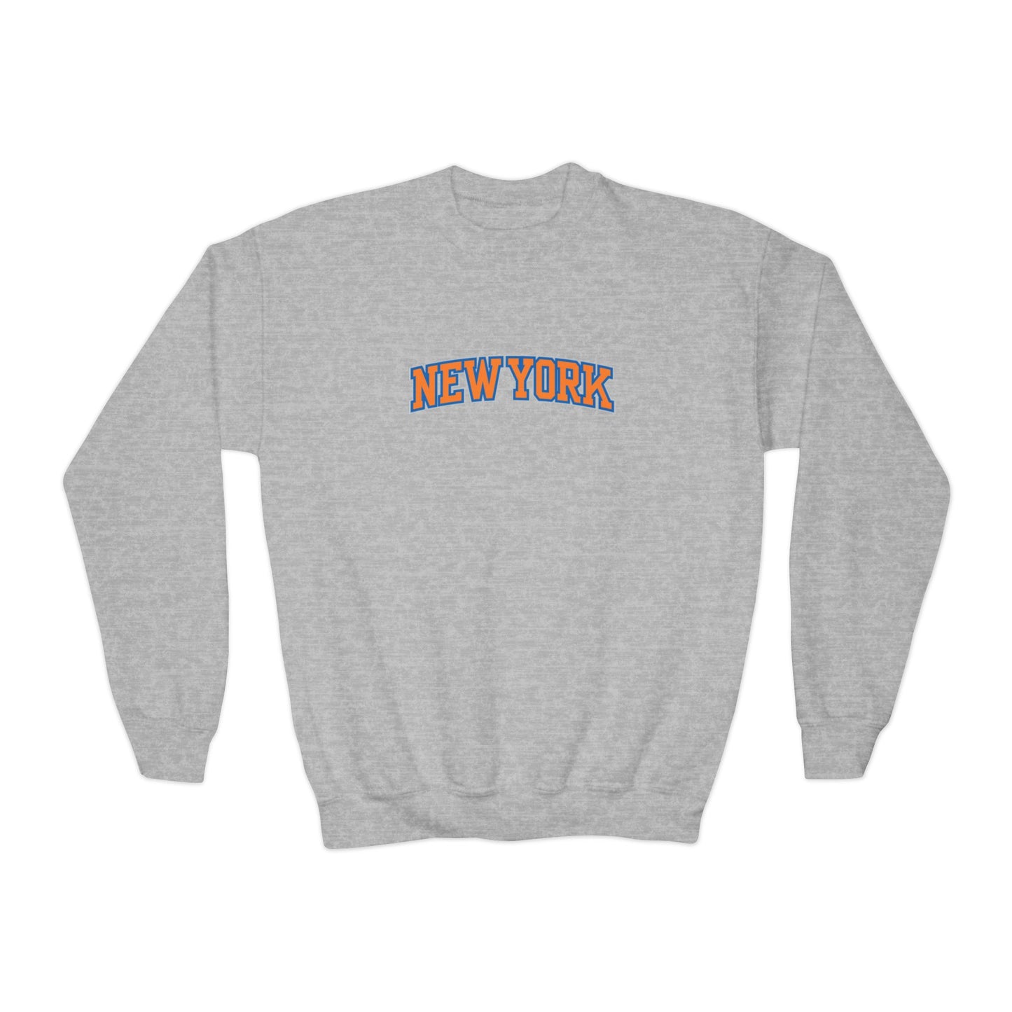 NewYork Youth Sweatshirt
