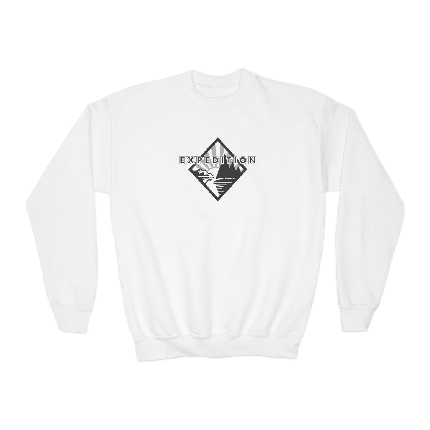 Ford Expedition Youth Sweatshirt