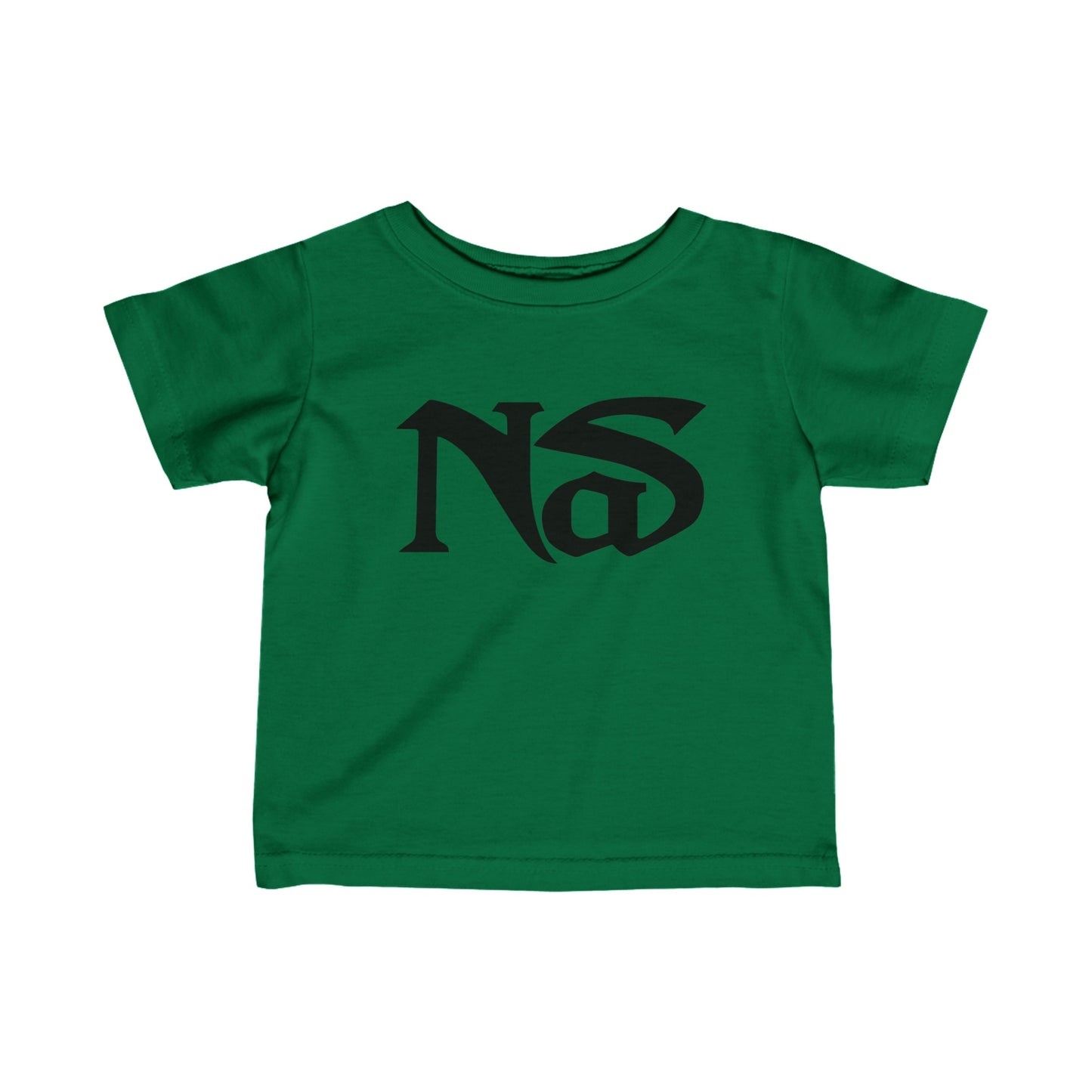 Nas Baby T-Shirt