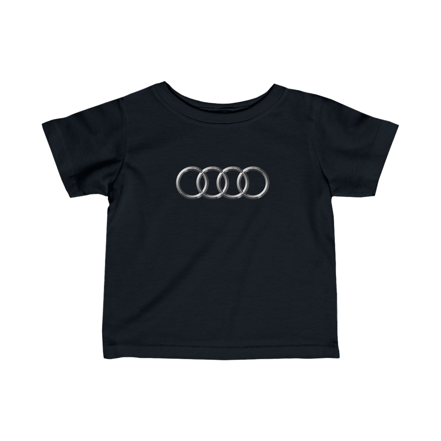 Audi Baby T-Shirt