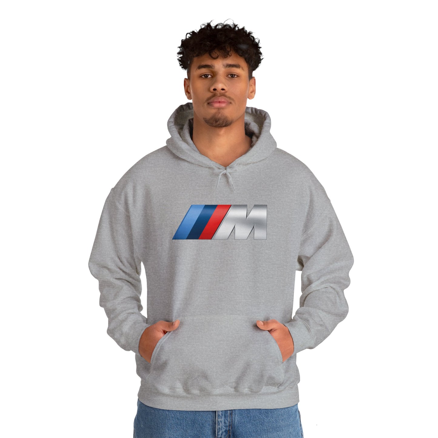 BMW M Power Hoodie