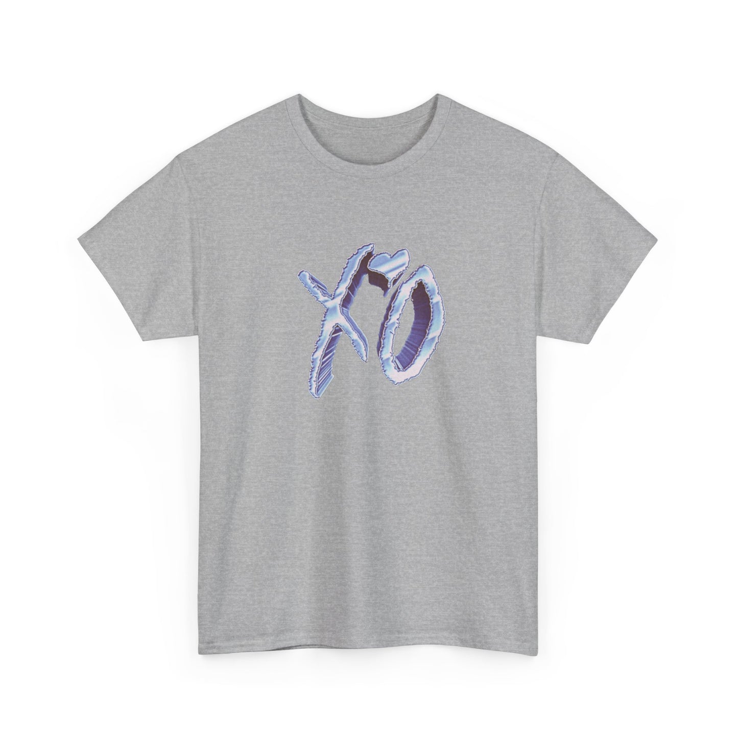 XO Cotton T-Shirt