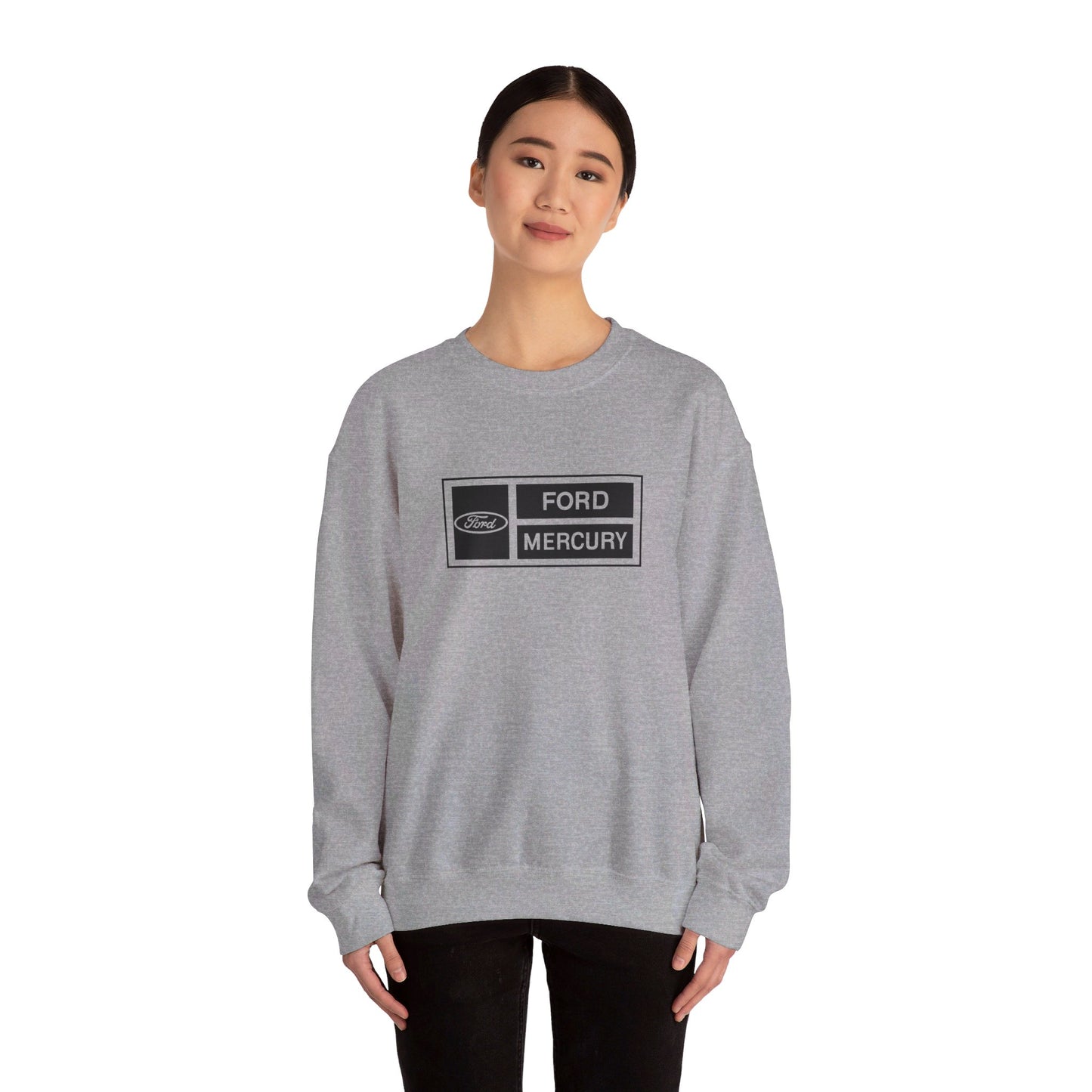 Ford Mercury Sweatshirt