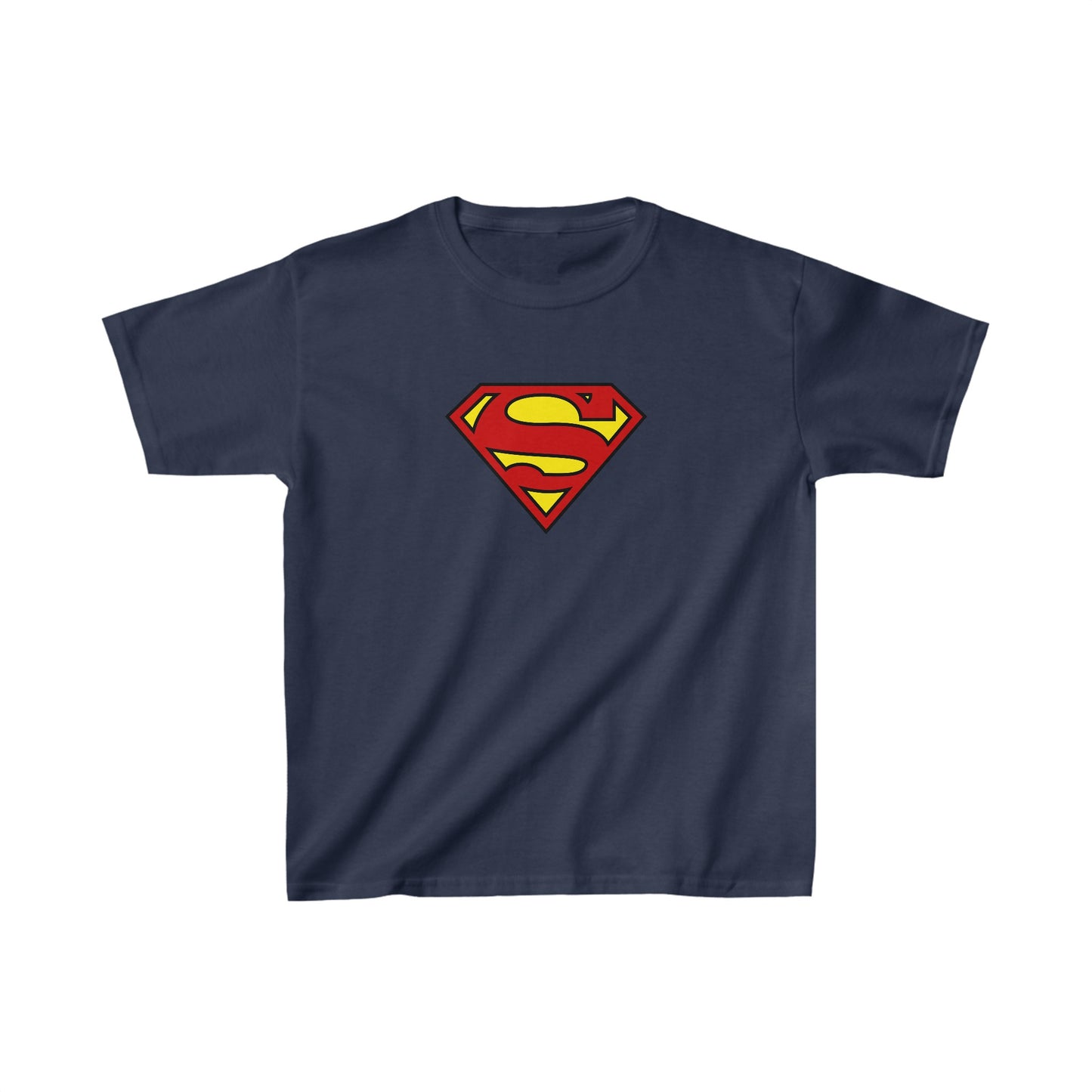 Superman Youth T-Shirt
