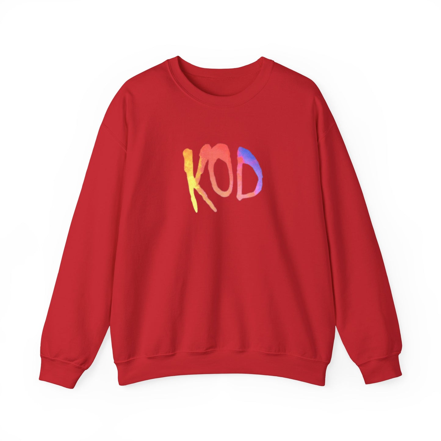 Kod Sweatshirt