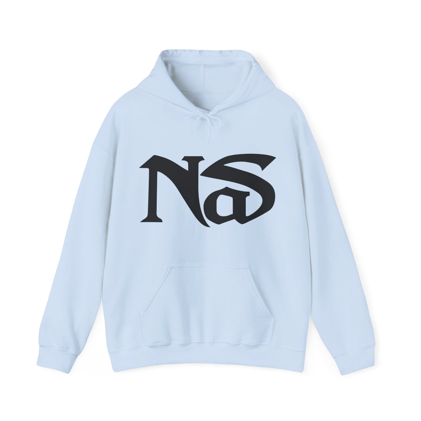 Nas Hoodie