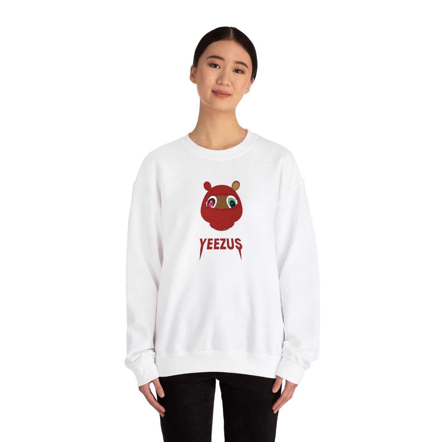 Yeezus Sweatshirt