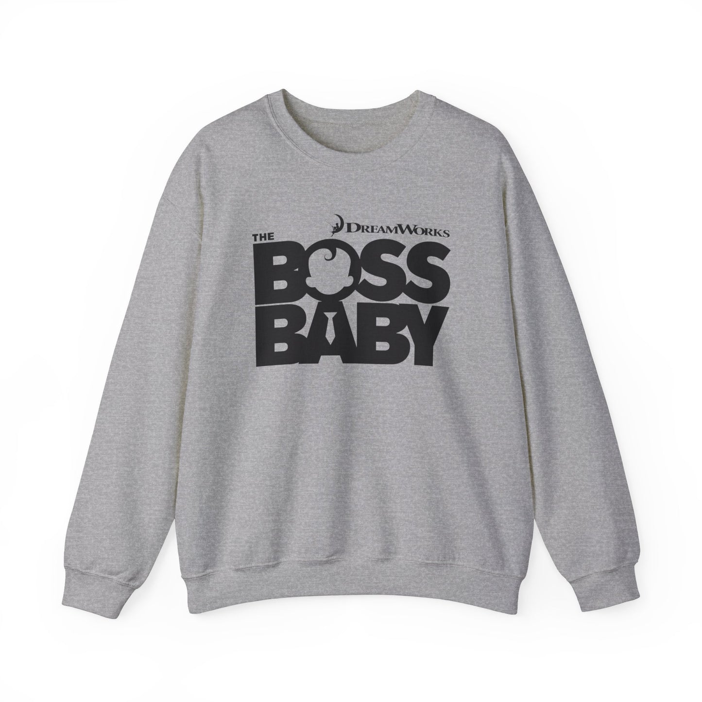The Boss Baby Sweatshirt
