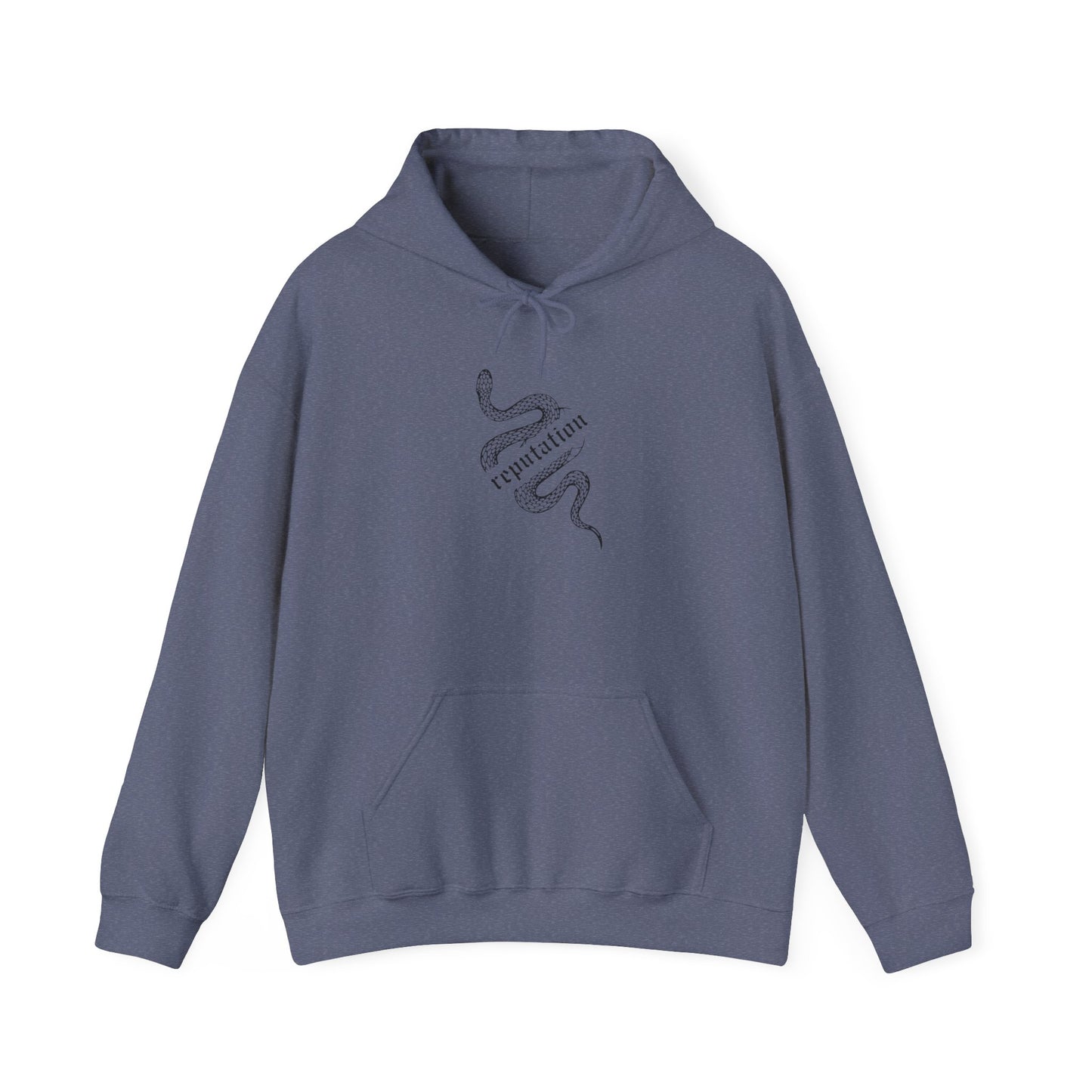 Taylor Swift Reputation Hoodie