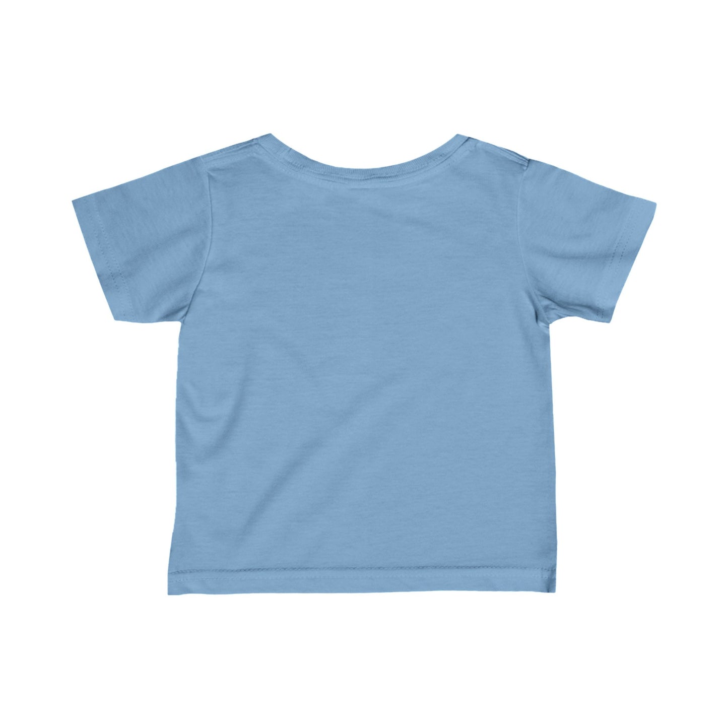 Superman Logo Baby T-Shirt