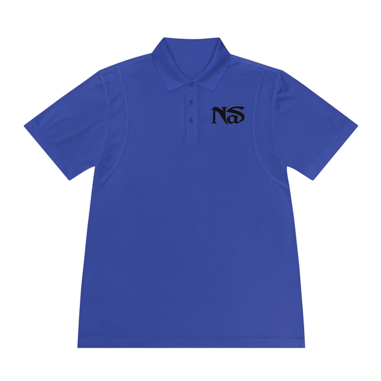 Nas Polo Shirt