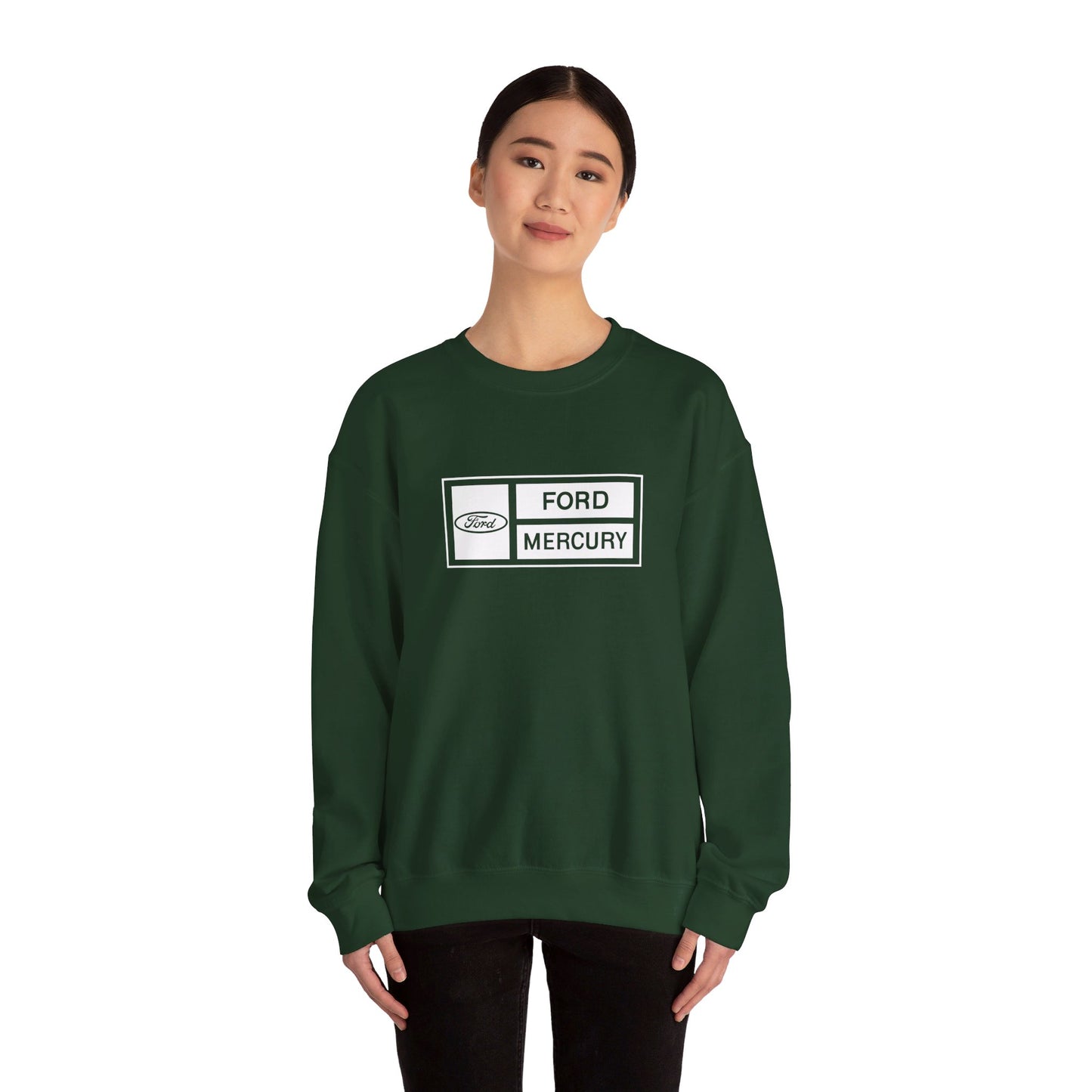 Ford Mercury Sweatshirt