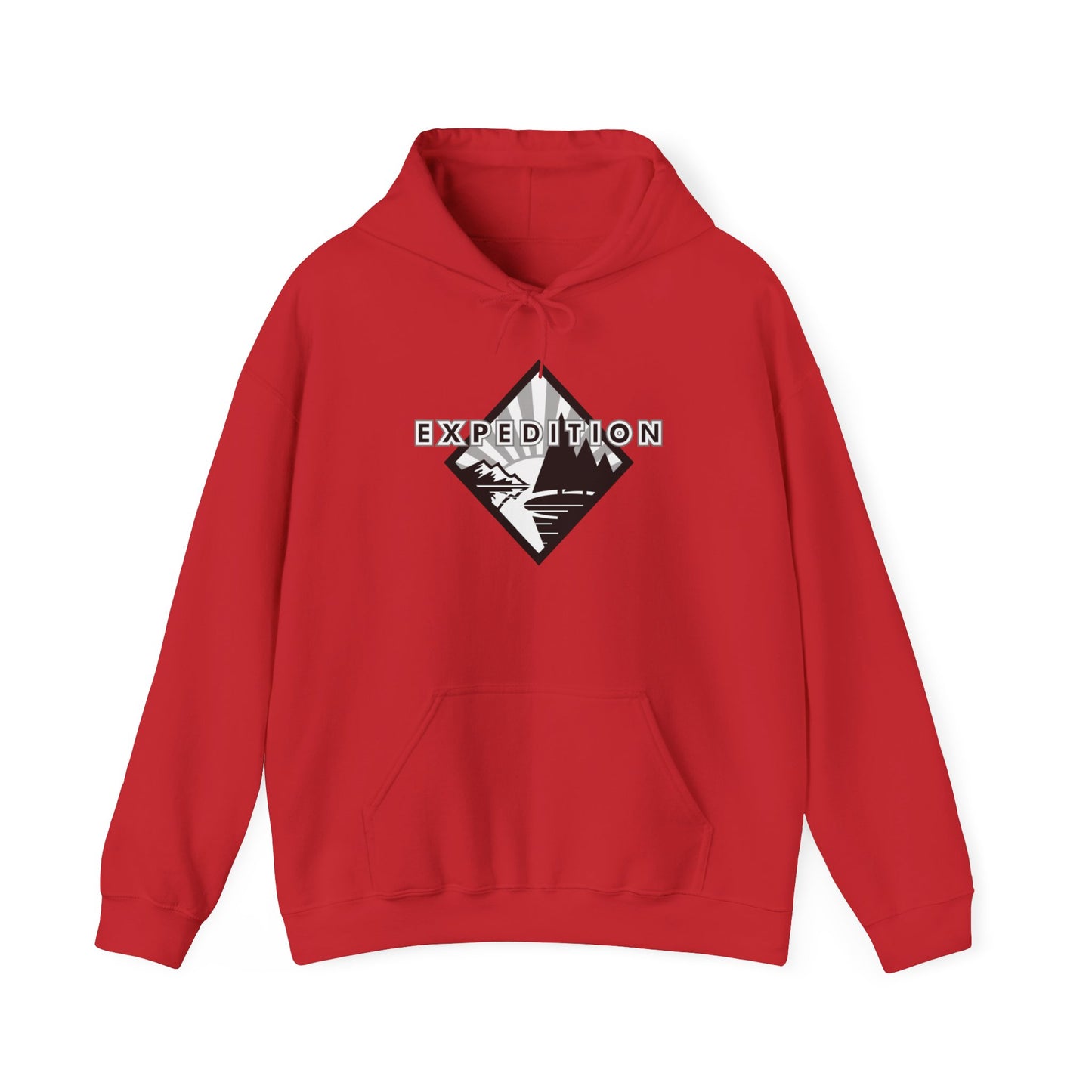 Ford Expedition Hoodie