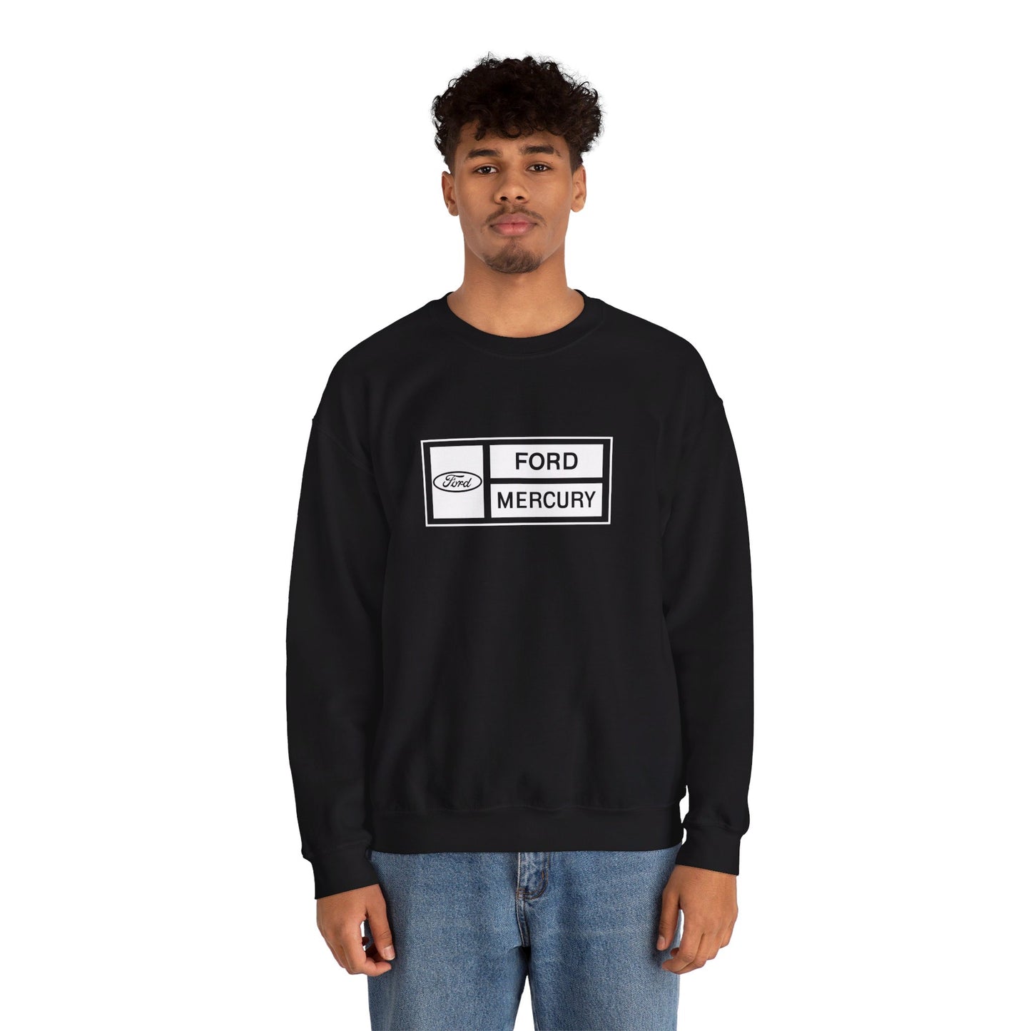 Ford Mercury Sweatshirt