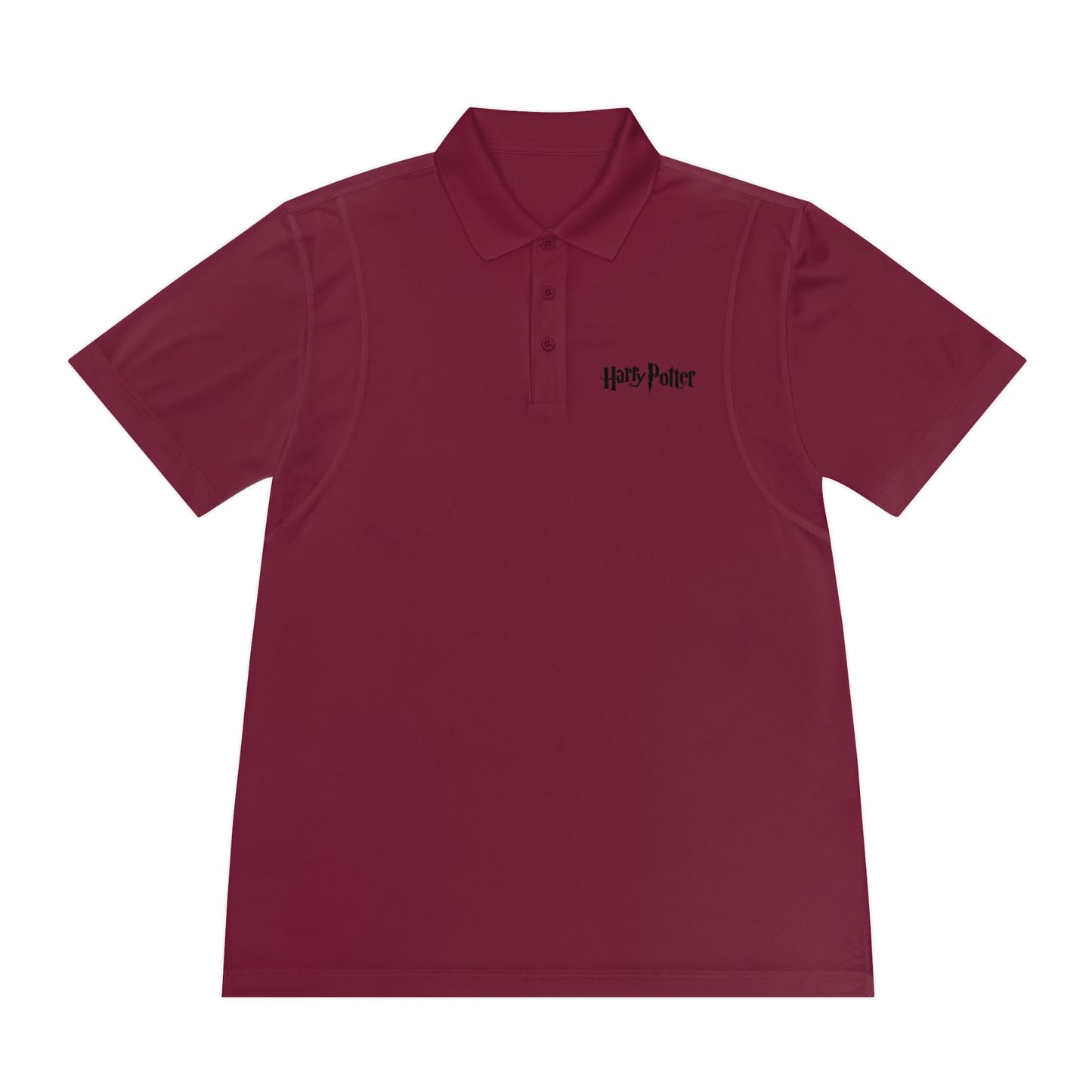 Harry Potter Polo Shirt