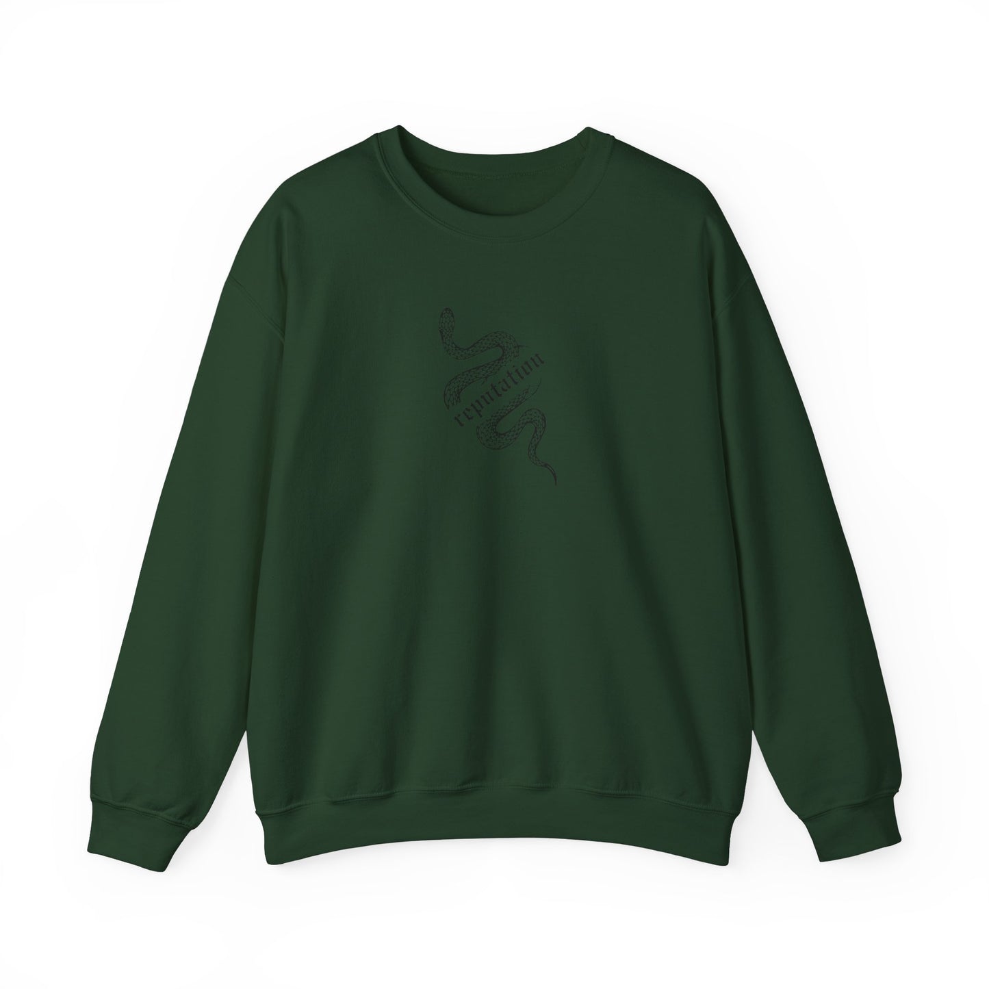 Taylor Swift Reputation Sweatshirt