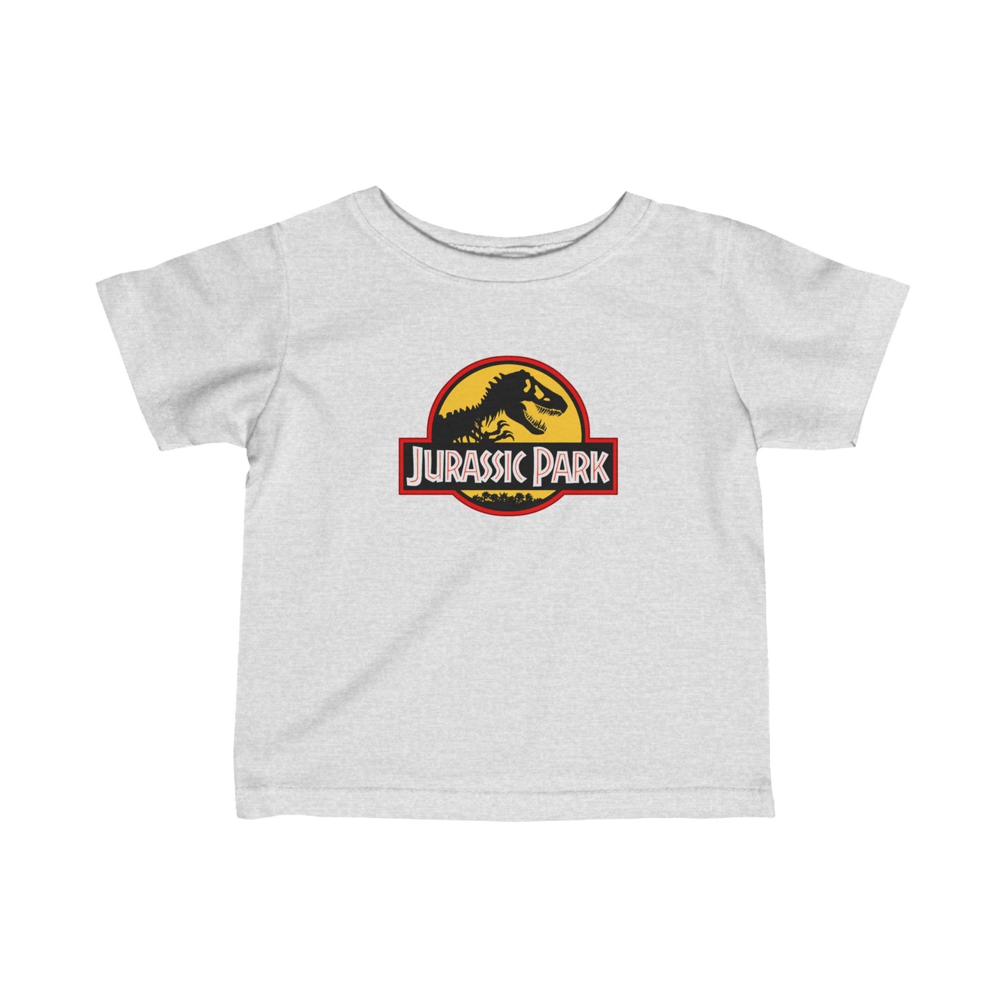 Jurassic Park Baby T-Shirt
