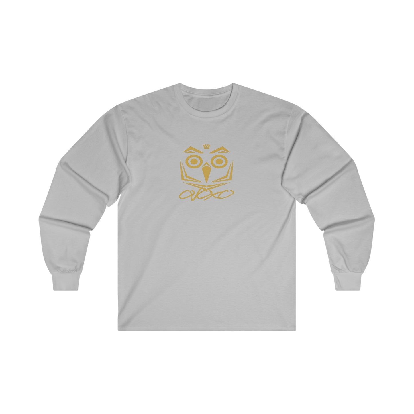 OVOXO Long Sleeve T-Shirt