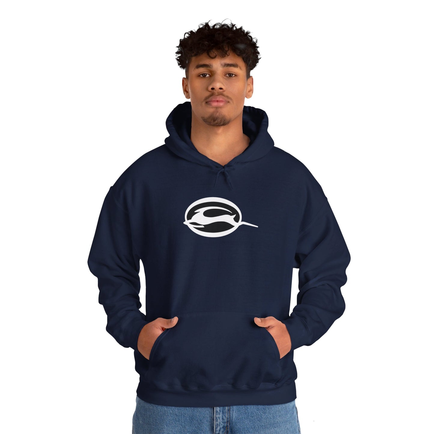 Chevy Impala Hoodie
