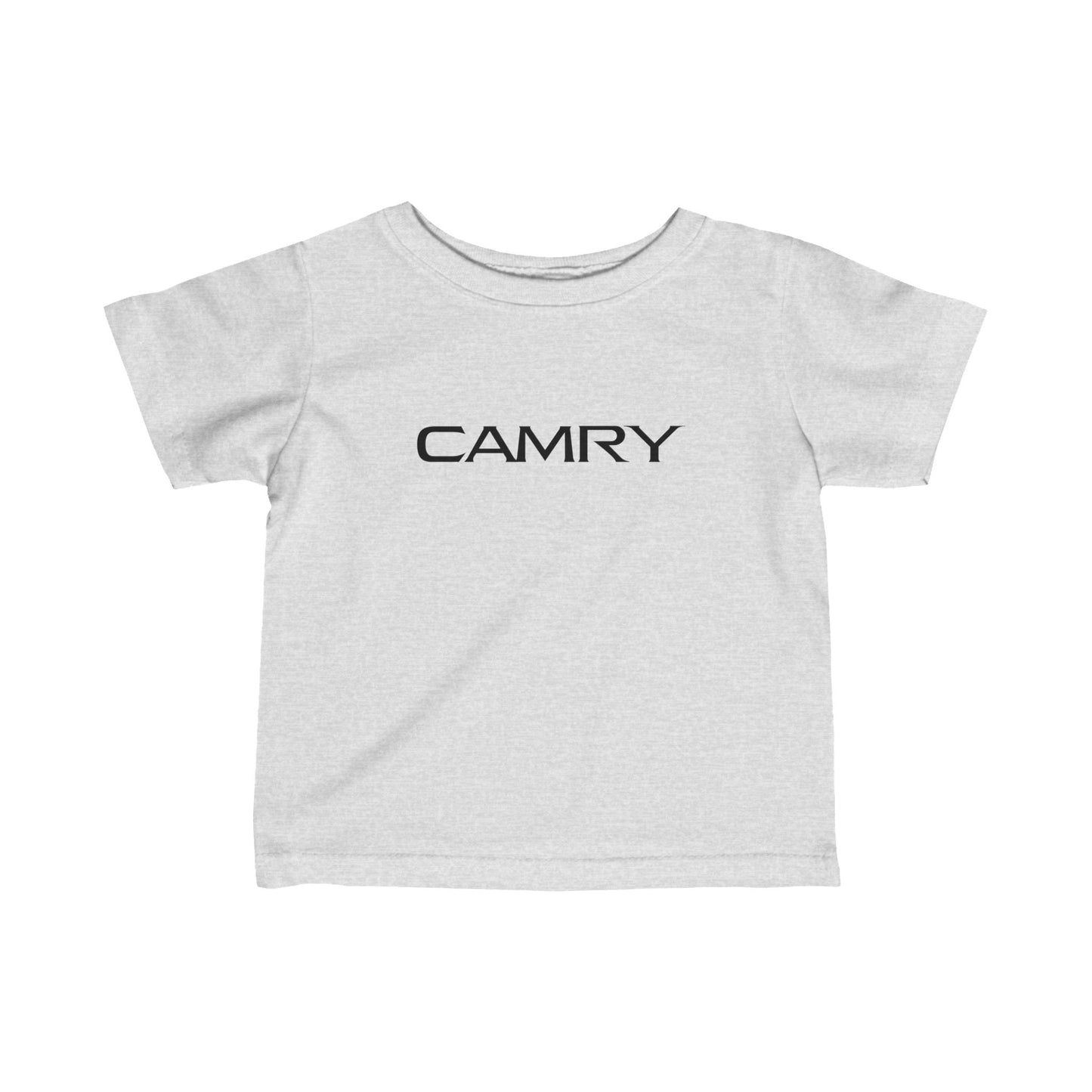 Camry Logo Baby T-Shirt