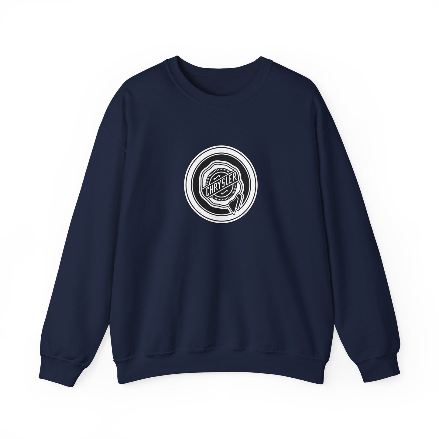 Chrysler Sweatshirt