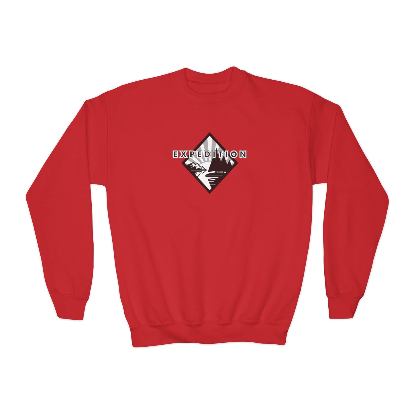 Ford Expedition Youth Sweatshirt