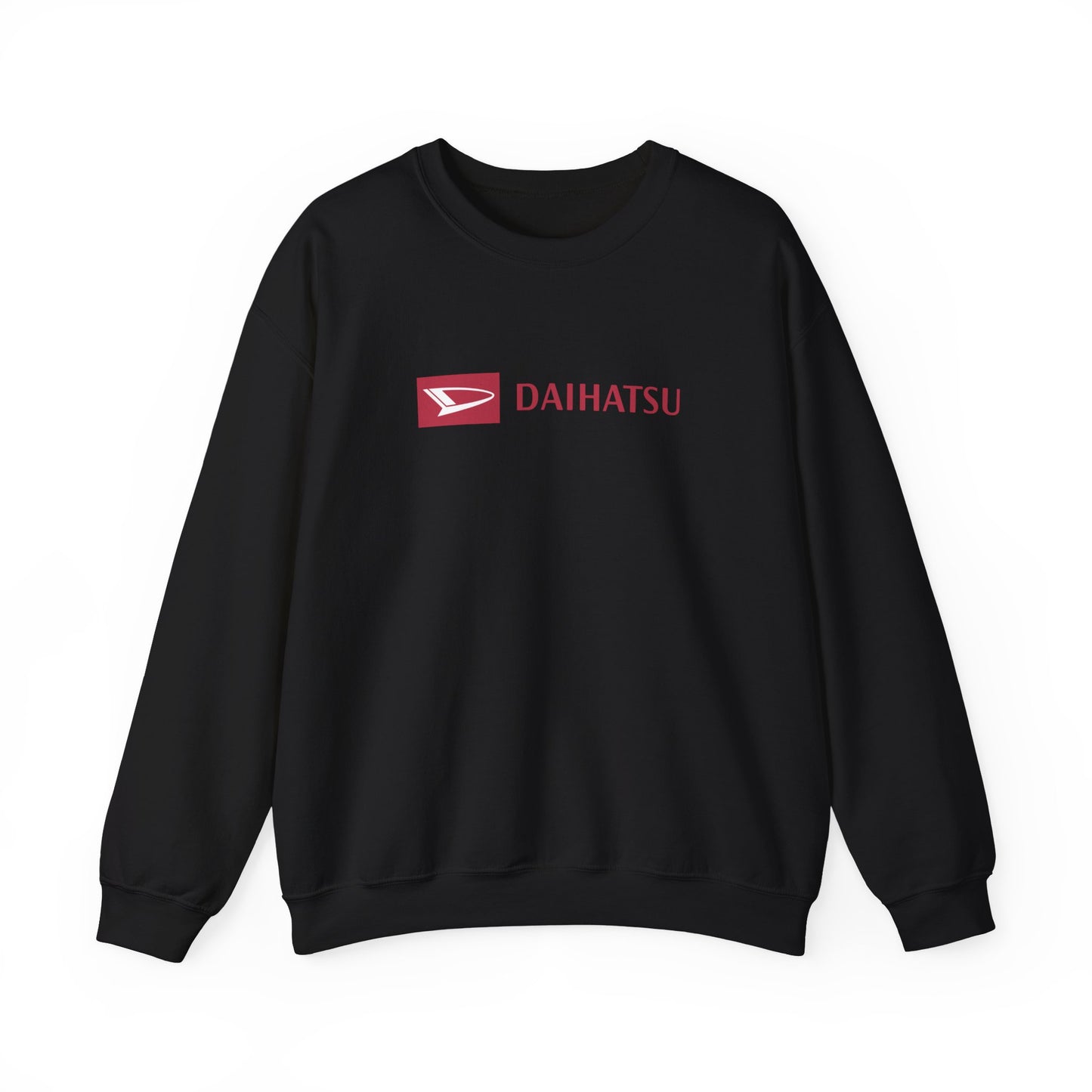 Daihatsu Logo Sweatshirt