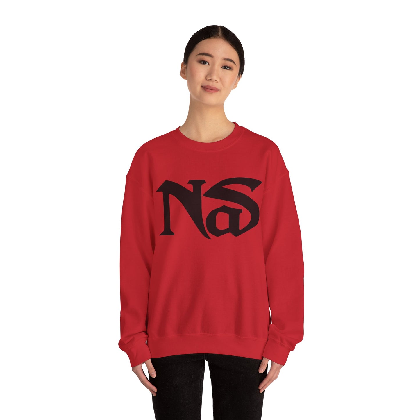 Nas Sweatshirt