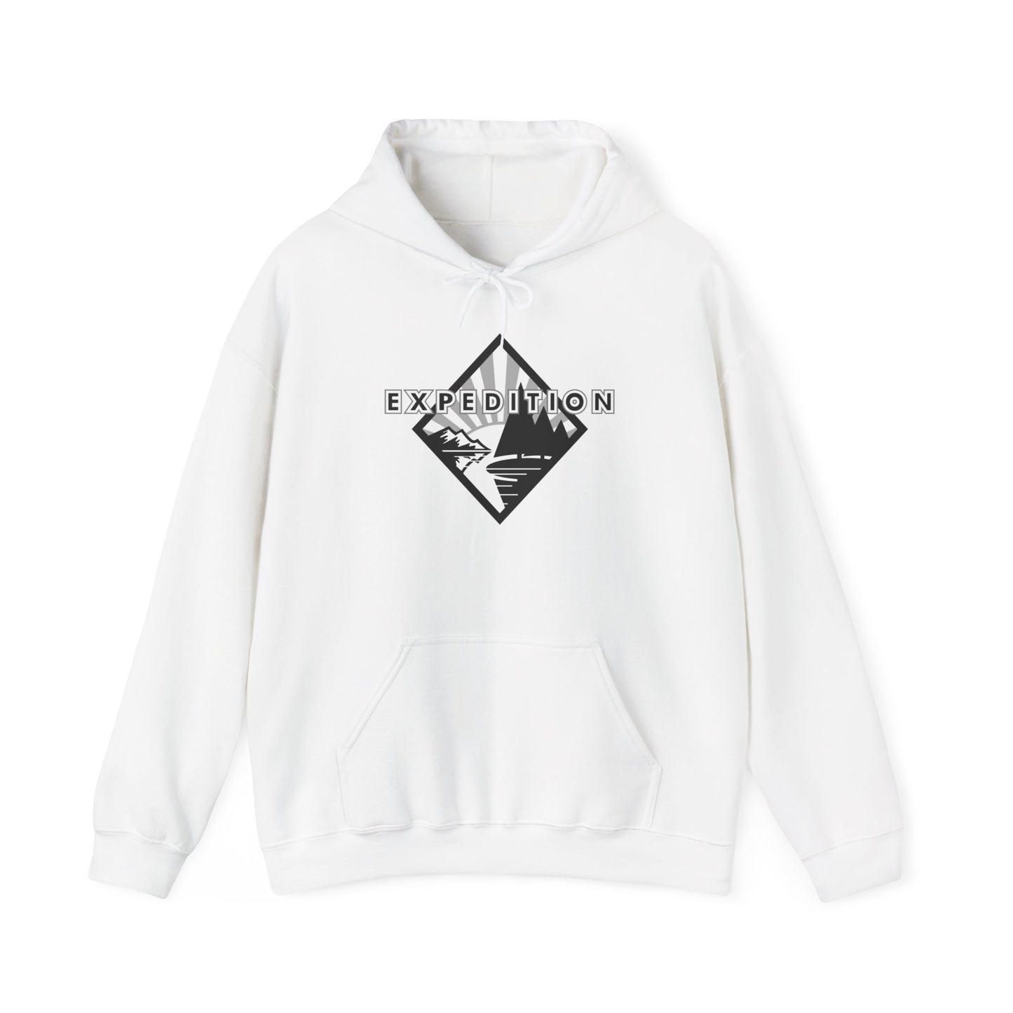 Ford Expedition Hoodie