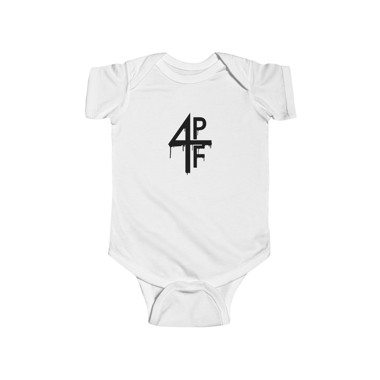 Lil Baby 4PF Onesie