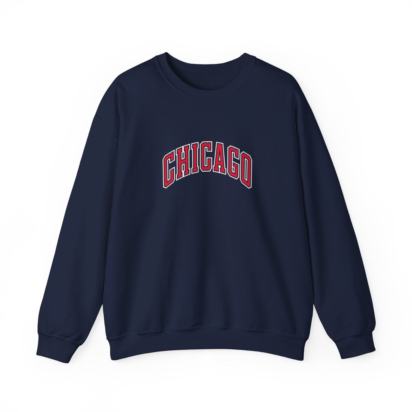 Chicago Sweatshirt