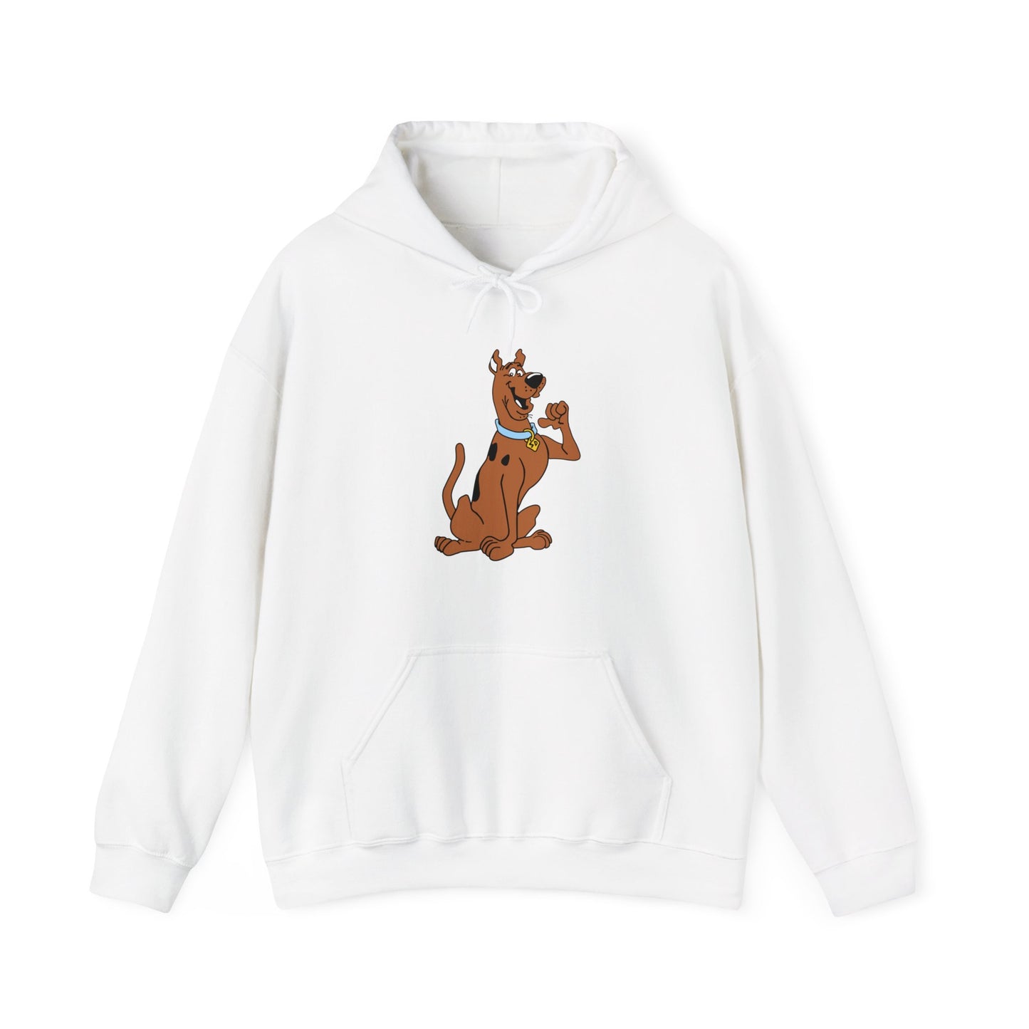 Scooby Doo Hoodie