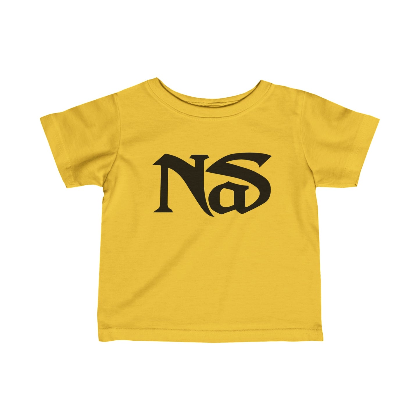Nas Baby T-Shirt